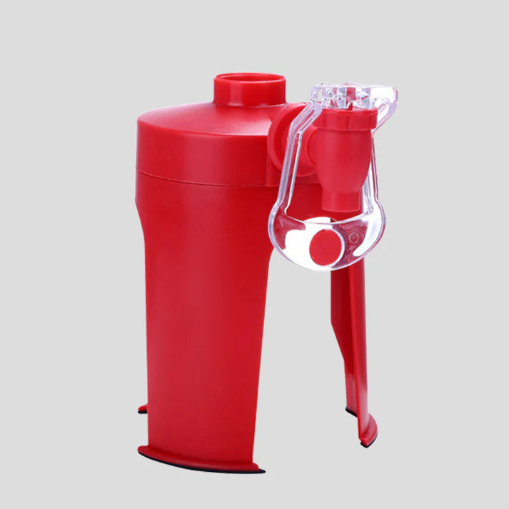 2024 Hot Sale -Creative Drinks Dispenser