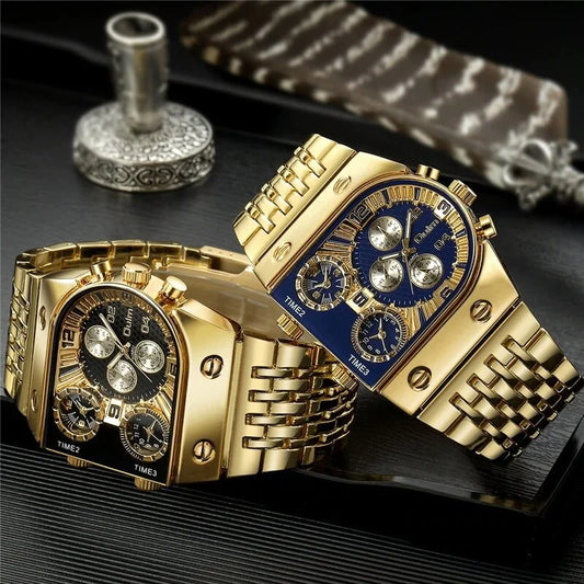 🎁2024 NEW Fashion Top Brand Men Watches