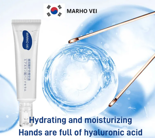 Hot Sale Hyaluronic Acid Hand Care Essence( 🔥From South Korea🔥 )