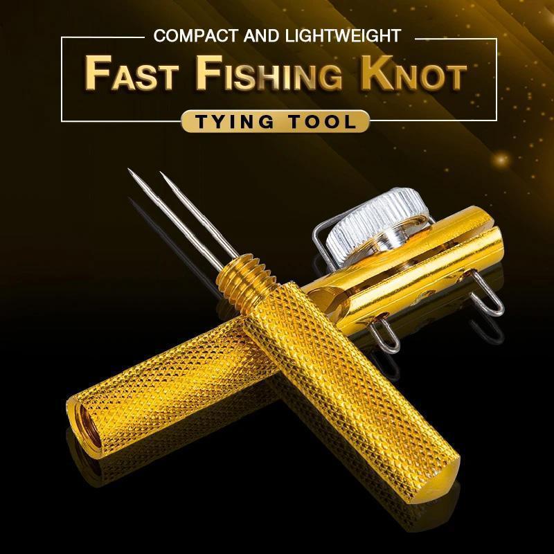 Fast Fishing Knot Tying Tool【HOT SALE-49%OFF🔥🔥🔥】