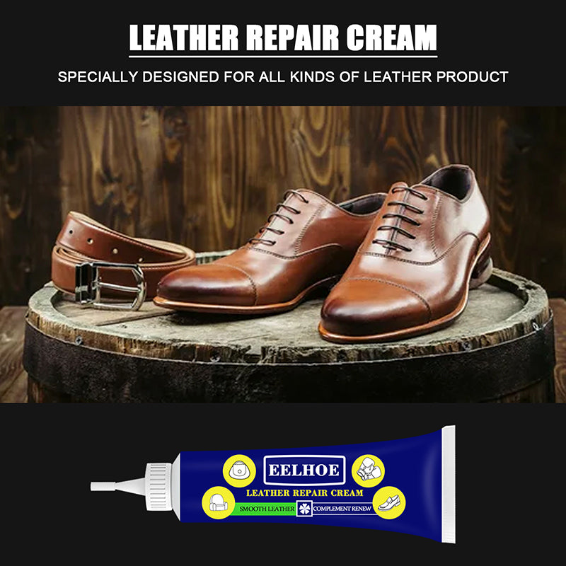 Hot Sale - 50% OFF - LEATHERPRO™ Advanced Leather Repair Gel