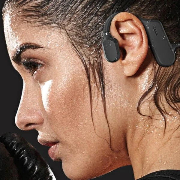 🔥LAST DAY Promotion 49% OFF🔥Bone Conduction Headphones