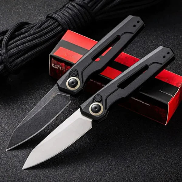 🔥Last Day Promotion 40% OFF🔥Pre-sale AUTO Launch 11 - 7550, High Quality Outdoor Folding Knife