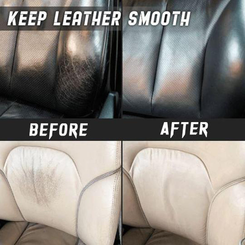 Hot Sale - 50% OFF - LEATHERPRO™ Advanced Leather Repair Gel