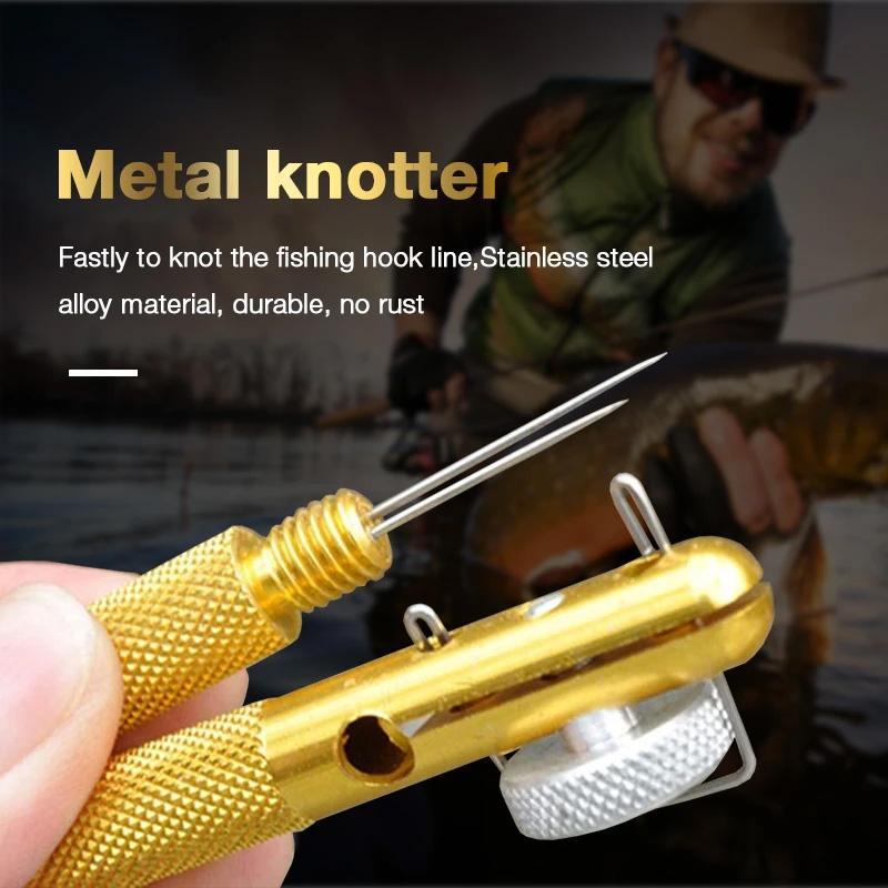 Fast Fishing Knot Tying Tool【HOT SALE-49%OFF🔥🔥🔥】