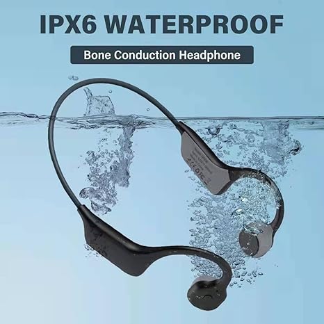 🎁LAST DAY 45% OFF 🎁 Bone Conduction Headphonest🎧