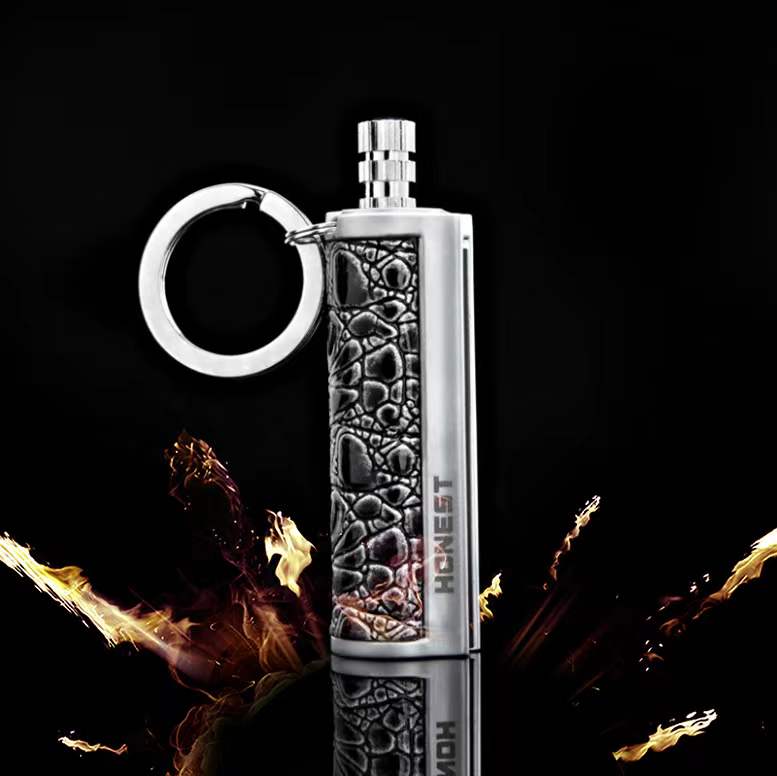 Dragon Breath Lighter!【Cash On Delivery + Local Stock (Express 3 Day Delivery)】