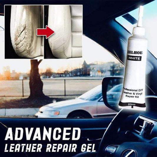 Hot Sale - 50% OFF - LEATHERPRO™ Advanced Leather Repair Gel