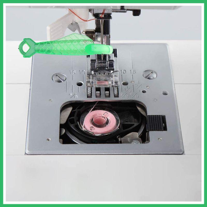 AUTOMATIC SEWING NEEDLE THREADER【Cash On Delivery + Local Stock (Express 3 Day Delivery)】