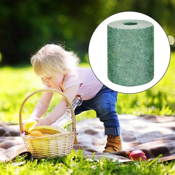 Grass Seed Mat: The Perfect Solution For Your Lawn Problems