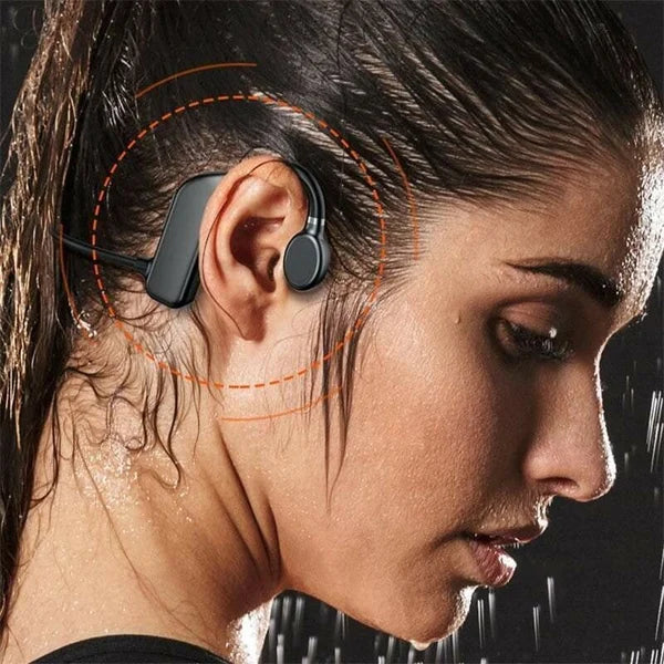 🔥LAST DAY Promotion 45% OFF🔥Bone Conduction Bluetooth Headphones