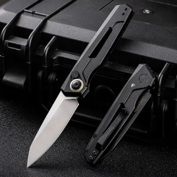 🔥Last Day Promotion 40% OFF🔥Pre-sale AUTO Launch 11 - 7550, High Quality Outdoor Folding Knife