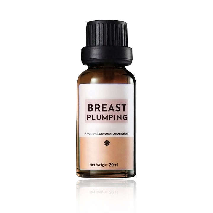 CurvyBeauty Korean Bust Massage Oil